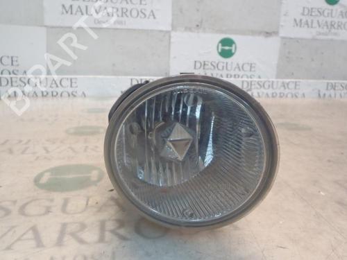 Used Right front fog light NISSAN X-TRAIL I (T30) 2.2 DCi (114 hp) 3809031