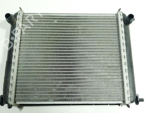 Used Water radiator Water radiator BMW X7 (G07) xDrive 40 d Mild-Hybrid (340 hp) 34519186 34519186