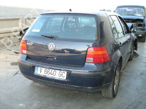 Electronic module VW GOLF IV (1J1) | BP9531429M83 - Image 5