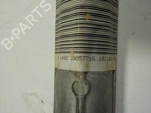 Steering rack OPEL CORSA E (X15) 1.4 (08, 68) | BP12993471M22  - Image 5