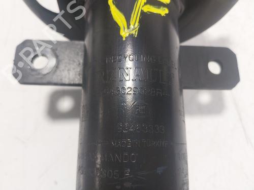 Right front shock absorber RENAULT TRAFIC III Van (FG_)  | BP18474298M17 