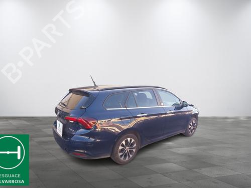 Instrument cluster FIAT TIPO Estate (356_, 357_)  | BP17209443C47 