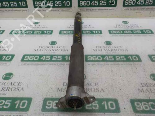 Used Left rear shock absorber Left rear shock absorber FORD FOCUS III 1.0 EcoBoost (125 hp) 4448804 4448804