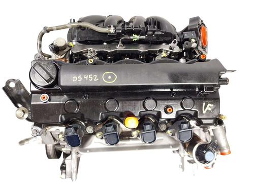 Used Engine Engine 38087425 38087425