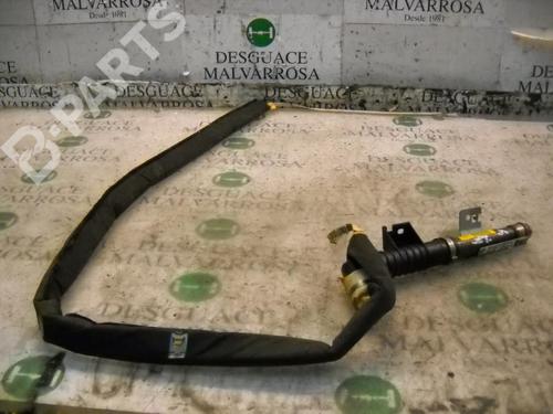 Used Left curtain airbag Left curtain airbag RENAULT MEGANE II (BM0/1_, CM0/1_) 1.5 dCi (BM0F, BM0T, BM2B, CM0F, CM0T) (82 hp) 3754960 3754960