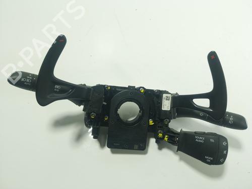 Used Headlight switch Headlight switch RENAULT MEGANE IV Hatchback (B9A/M/N_) 1.8 RS TCe 280 (B9M6) (279 hp) 23527112 23527112