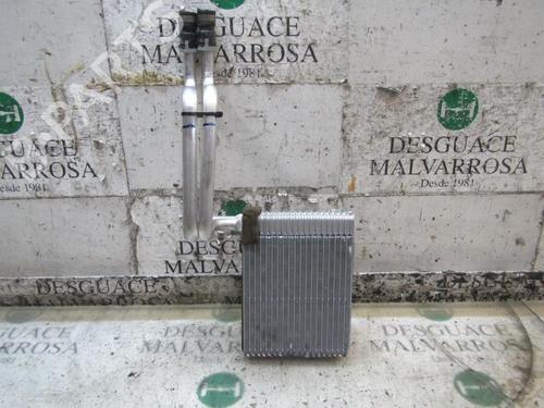 Used Heater matrix Heater matrix FORD FOCUS III 1.6 TDCi (115 hp) 3843584 3843584