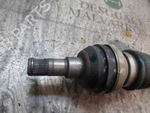 Right rear driveshaft OPEL ANTARA A (L07) 2.0 CDTI | BP3834380M41 