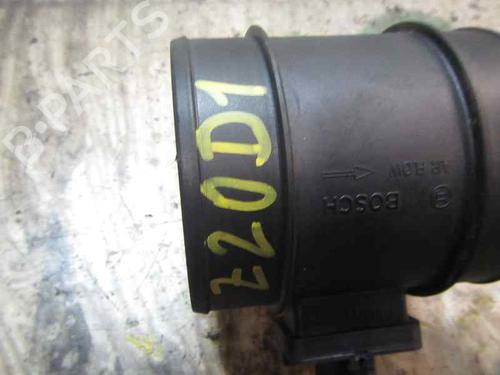 Mass air flow sensor CHEVROLET CRUZE (J300)  | BP3835027M95 