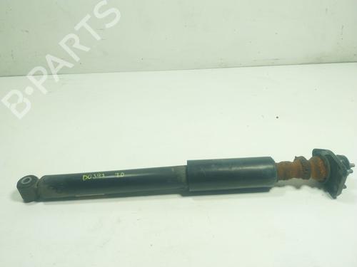 Used Right rear shock absorber BMW X3 (E83) 2.0 d (150 hp) 19133973