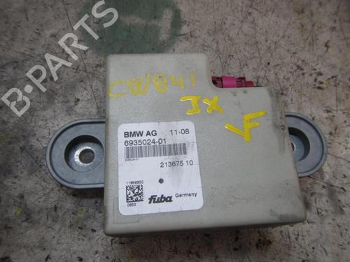 Electronic module BMW X6 (E71, E72)  | BP4010917M83 