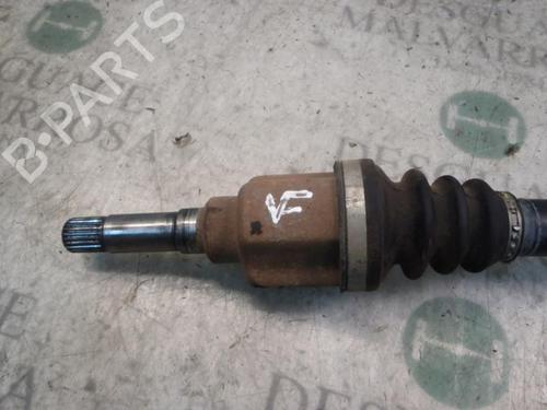 Right front driveshaft CITROËN NEMO Box Body/MPV (AA_)  | BP3807877M39 