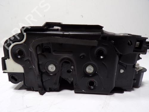 Used Front right lock VW TIGUAN (5N_) 2.0 TDI (140 hp) 11105122