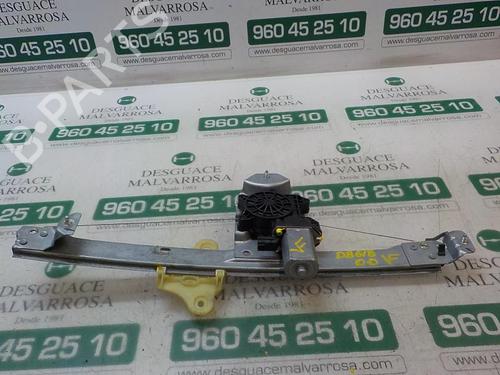 Used Front right window mechanism Front right window mechanism 3868210 3868210