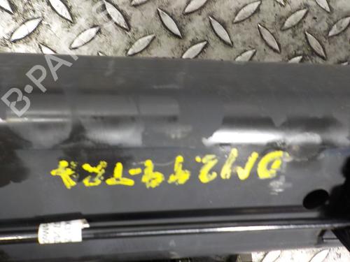 Rear axle FORD TRANSIT V363 Van (FCD, FDD)  | BP15589211M2 
