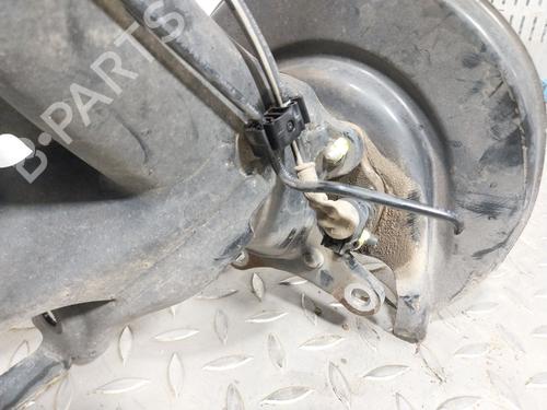 Rear axle SEAT ARONA (KJ7, KJP) 1.0 TSI | BP26039573M2