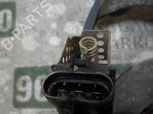 Koelventilatormotor OPEL ASTRA G Hatchback (T98) 1.6 16V (F08, F48) | BP3863101M35 