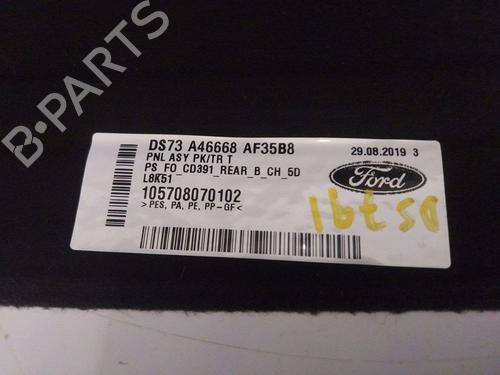 Rear parcel shelf FORD MONDEO V Hatchback (CE) 2.0 EcoBlue | BP38682942C85 - Image 3