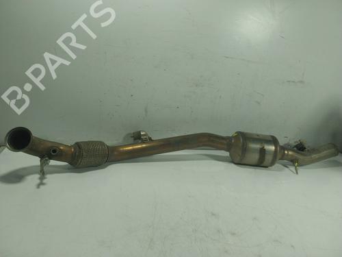 Used Catalyst Catalyst MERCEDES-BENZ GLE (V167) GLE 300 d 4-matic (167.119) (245 hp) 19285591 19285591