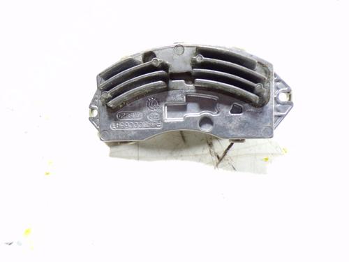 Used Heater resistor Heater resistor BMW X1 (E84) sDrive 18 d (143 hp) 11645064 11645064