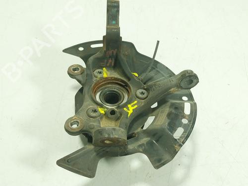 Used Right front steering knuckle Right front steering knuckle HYUNDAI i30 FASTBACK (PDE, PDEN) 1.0 T-GDI (120 hp) 31346803 31346803