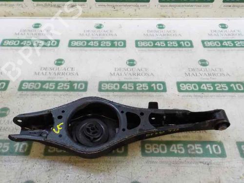Used Left rear suspension arm VW PASSAT B7 (362) 1.6 TDI (105 hp) 5585799
