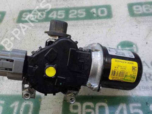 Front wiper motor RENAULT MEGANE IV Grandtour (K9A/M/N_)  | BP6681445M29 