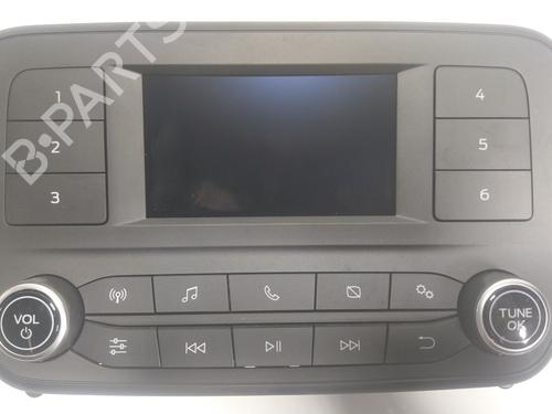 Used Display monitor FORD TRANSIT V363 Platform/Chassis (FED, FFD) [2013-2025]  25129326