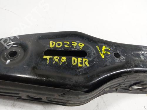 Right rear suspension arm KIA SPORTAGE IV (QL, QLE) 1.7 CRDi | BP19647709M15 