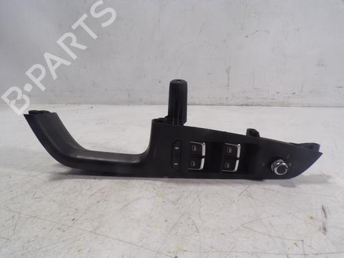 Used Left front window switch AUDI A7 Sportback (4GA, 4GF) 3.0 TDI quattro (245 hp) 8691596