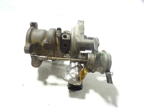 Used Turbocharger/Supercharger Turbocharger/Supercharger DACIA SANDERO II TCe 90 (B8M1, B8MA, B8AC) (90 hp) 8306065 8306065