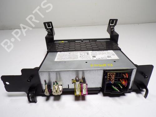 Electronic module CUPRA FORMENTOR (KM7, KMP) 1.5 TSI | BP12096131M83 - Image 2