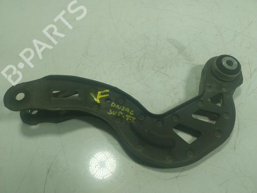 Used Left rear suspension arm MERCEDES-BENZ GLA-CLASS (X156) GLA 180 (156.942) (122 hp) 17110307