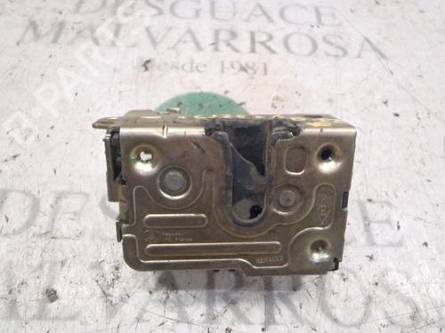 Used Front left lock IVECO DAILY III Van 35 C 12 V, 35 S 12 V (AGKA43A2, AGKB43A2, AGKB46A2,... (116 hp) 3817067