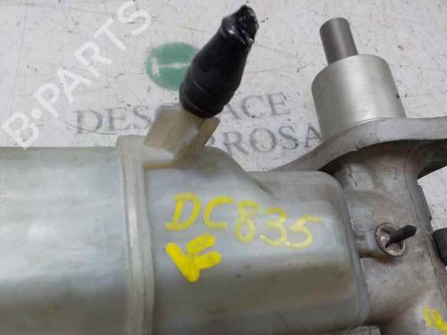 Brake master cylinder CITROËN C5 III (RD_) 1.6 HDi 110 (RD9HZC) | BP4611073M77 