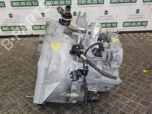 Used Gearbox Gearbox OPEL INSIGNIA A (G09) 2.0 CDTI (68) (163 hp) 5871842 5871842