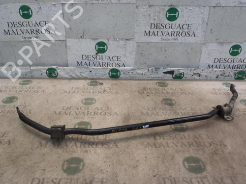 Used Anti roll bar Anti roll bar MITSUBISHI PAJERO PININ I (H6_W, H7_W) [1999-2007] 4013501 4013501