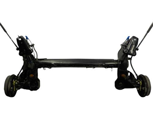 Hinterachse für OPEL ASTRA K (B16) [2015-2022]  10497199
