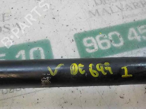 Left front driveshaft SEAT LEON (1P1) 1.9 TDI | BP4972863M38  - Image 5