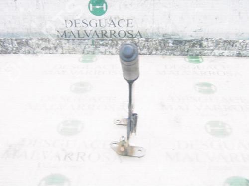 Used Hand brake CHEVROLET KALOS 1.4 16V (94 hp) 8772568
