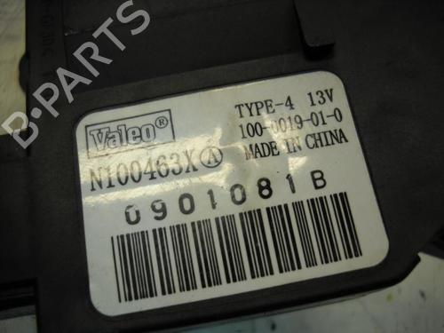 Electronic module CITROËN C2 (JM_)  | BP9529764M83 