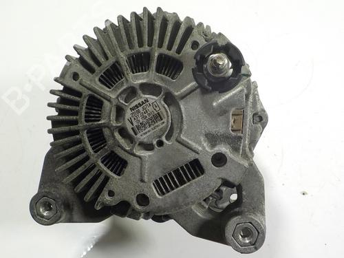 Alternator RENAULT KOLEOS I (HY_) | BP15066976M7