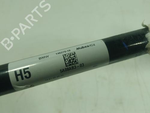 Anti roll bar BMW 3 (G20, G80, G28)  | BP25343435M96  - Image 5