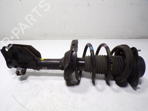 Used Left front shock absorber SUBARU XV (_GP_) 1.6 i AWD (GP3, G33GP) (114 hp) 13627878