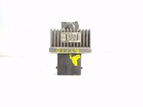 Used Electronic module Electronic module RENAULT CLIO IV (BH_) 1.5 dCi 75 (75 hp) 9810647 9810647