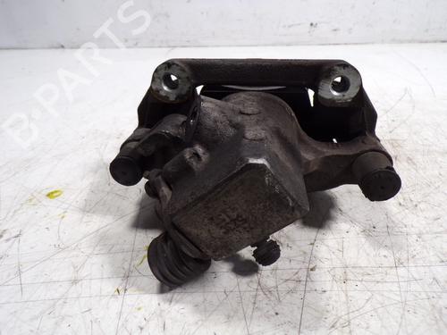 Left rear brake caliper FORD FOCUS III 1.6 TDCi | BP11553489M107