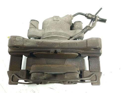 Left front brake caliper AUDI A4 B9 (8W2, 8WC) | BP38546337M105 - Image 2