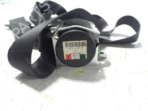Front left seatbelt LAND ROVER RANGE ROVER SPORT I (L320) 2.7 D 4x4 | BP9650982I26