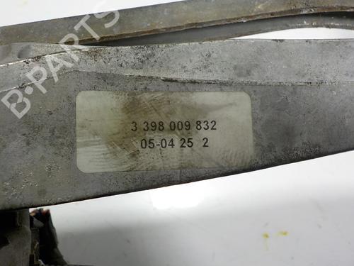 Essuie-glace moteur avant BMW 7 (E65, E66, E67) 730 d | BP11971827M29 
