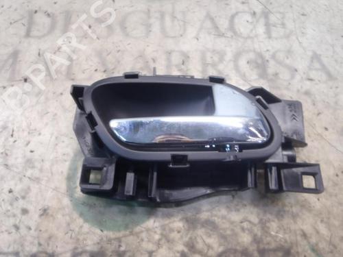 Høyre foran invendig håndtak CITROËN C3 I (FC_, FN_) [2002-2013]  3798050